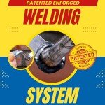 DEKOR Tuck Pointing Trowel - 0.5" x 7