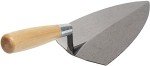 Marshalltown Tile Setter's Trowel with Wood Handle