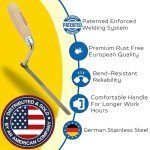 DEKOR Tuck Pointing Trowel - 0.5" x 7