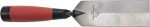 Marshalltown 6x2 Inch Margin Trowel with DuraSoft Handle