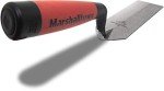 Marshalltown 6x2 Inch Margin Trowel with DuraSoft Handle