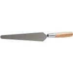 Marshalltown Masonry Coke Trowel 10" x 2