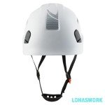 LOHASWORK ANSI Approved Adjustable Lightweight Hard Hat