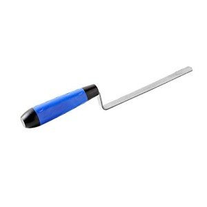 HOGARD 0.5" Stainless Steel Tuck Pointing Trowel