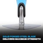 OX Tools 11" London Brick Trowel with Grip