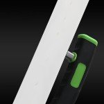 4-Piece Stainless Steel Drywall Trowel Set