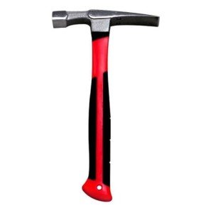 Allied Tools 16 oz. Fiberglass Brick Hammer