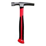 Allied Tools 16 oz. Fiberglass Brick Hammer