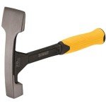 DEWALT 20Oz Bricklayer Hammer - DWHT51389