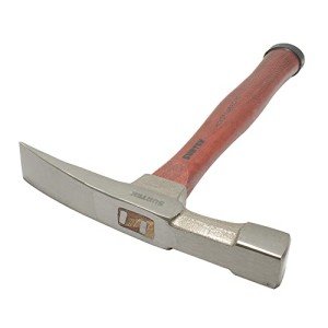 Surtek 680g Masonry Hammer with Hickory Handle