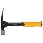DEWALT 20Oz Bricklayer Hammer - DWHT51389