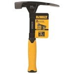 DEWALT 20Oz Bricklayer Hammer - DWHT51389