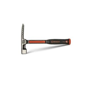 Crescent 15 Oz. Steel Brick Hammer Tool