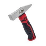 HOUSERAN 13.7 oz Engineer Hammer for Versatile Projects