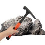 30 oz All Steel Brick & Mason Hammer - 2 Pack