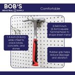 BISupply 24oz Masonry Brick Hammer and Chisel