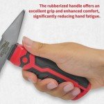 HOUSERAN 13.7 oz Engineer Hammer for Versatile Projects