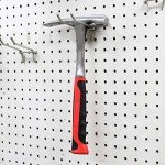 BISupply 24oz Masonry Brick Hammer and Chisel