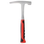 BISupply 24oz Masonry Brick Hammer and Chisel
