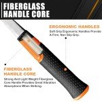 Geology Hammer with Ergonomic Handle - 31oz