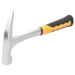2 Pack 32 oz Geologist Rock Pick Hammer