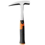 Geology Hammer with Ergonomic Handle - 31oz