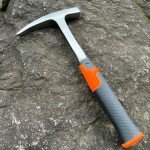 Geology Hammer with Ergonomic Handle - 31oz