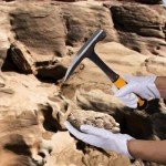 2 Pack 32 oz Geologist Rock Pick Hammer