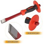 Acrux7 Heavy Duty Mini Sledge Hammer & Chisel