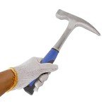 2 Pack Rock Pick Hammer Set - 30 oz Each