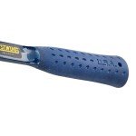 Estwing 4-Pound Drilling Crack Hammer with Grip