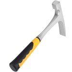 ZEONHAK 32 OZ Rock Pick Hammer Set - 2 PCS