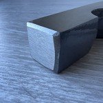 OX Tools 24 oz. Brick Hammer with Non-Slip Grip