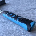 OX Tools 24 oz. Brick Hammer with Non-Slip Grip