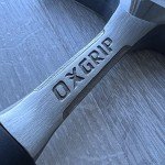 OX Tools 24 oz. Brick Hammer with Non-Slip Grip