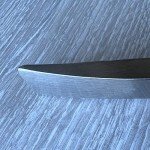 OX Tools 24 oz. Brick Hammer with Non-Slip Grip