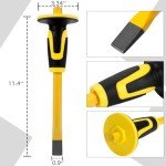 Rock Hammer Geology Starter Kit - 6 Piece Set