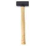 10-Inch Stone Carving Hammer for Masonry