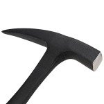 2 Pack Rock Picks with Shock Reduction Grip