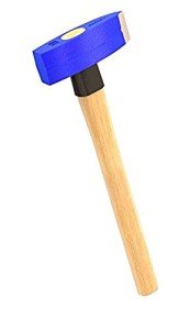 Bon Tool 4 lb Stone Mason Hammer
