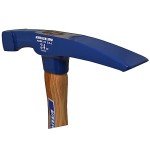 Vaughan 24 oz Bricklayer's Hammer - USA Made