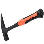 2 Pack Rock Picks with Shock Reduction Grip