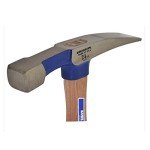 Vaughan 24 oz Bricklayer's Hammer - USA Made