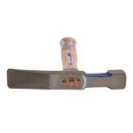 Vaughan 24 oz Bricklayer's Hammer - USA Made