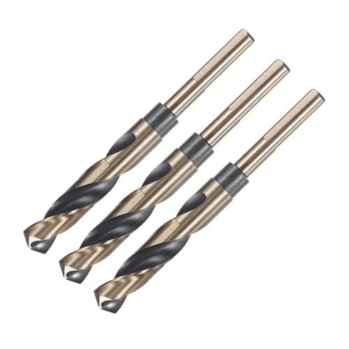 Drill Bits