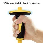 Geology Rock Pick Tool Kit with Sledge Hammer