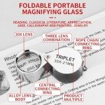 6-Piece Geological Rock Hammer Kit with Tools