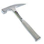 22 oz Drop Forged Rock Pick Hammer