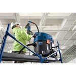 BOSCH 1-1/8 Inch SDS-plus Variable-speed Rotary Hammer