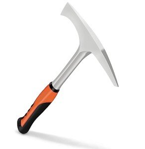 28 oz Welding and Chipping Hammer for Slag Removal